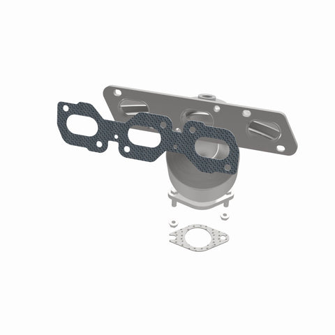 Magnaflow Conv DF 01-05 Ford Escape 3.0L - 452010