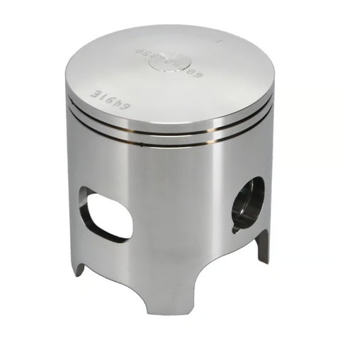 Wiseco Kawasaki KX250 90-91 ProLite 2697CD Piston Kit - 607M06850