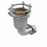 MagnaFlow Direct Fit Catalytic Converter 02-03 Maxima frt mani OEM - 49366