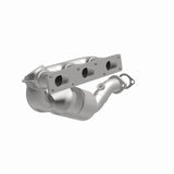 MagnaFlow Conv DF BMW 5 99-00 Rear - 50466