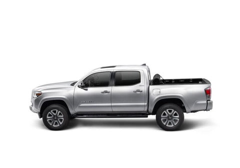 Truxedo 2022 Toyota Tundra 6ft. 6in. Sentry CT Bed Cover - With Deck Rail System - 1564316