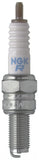 NGK Nickel Spark Plug - Box of 4 (CR8E) - 1275