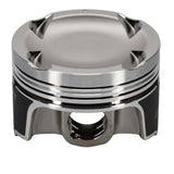 Wiseco 1400 HD Mitsu EVO 8 - 4G63 Turbo -14cc Piston Shelf Stock Kit - K626M865AP