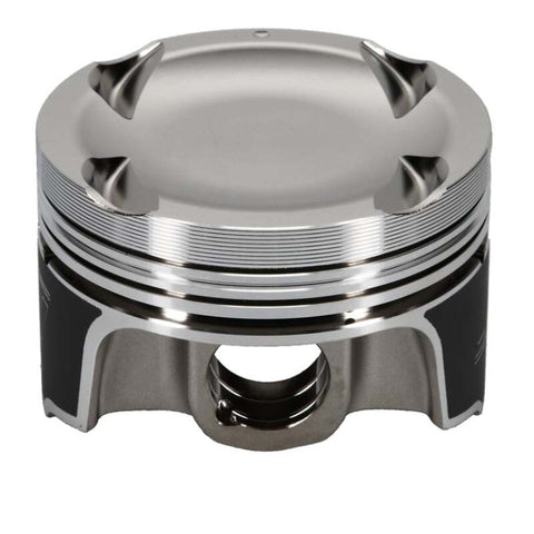 Wiseco 1400 HD Mitsu EVO 8 - 4G63 Turbo -14cc Piston Shelf Stock - 6626M86