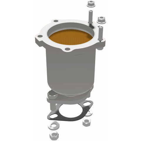 MagnaFlow Direct Fit Catalytic Converter 03-05 Kia Sorento 3.5L cc - 24172
