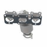 MagnaFlow Conv DF 2008 Hyundai Sonata 3.3L - 51685