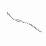 MagnaFlow Conv Dodge-Plymouth 55.5X6.5X4 2.12 - 93274