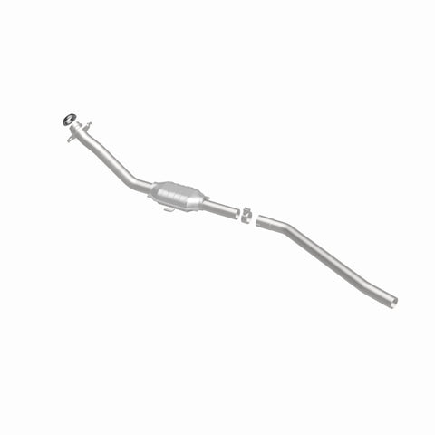 MagnaFlow Conv Dodge-Plymouth 55.5X6.5X4 2.12 - 93274