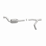 MagnaFlow Direct Fit Catalytic Converter 04-05 Dodge Ram 1500 Pickup 5.7L P/S - 93403