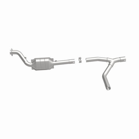 MagnaFlow Direct Fit Catalytic Converter 04-05 Dodge Ram 1500 Pickup 5.7L P/S - 93403