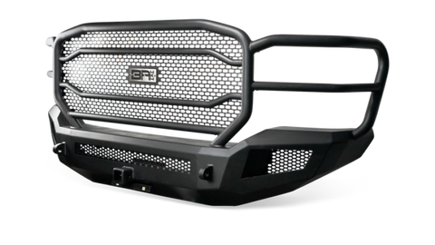 Body Armor 4x4 11-16 Ford F250/350 Super Duty Ambush XT Front Bumper (Non-Winch) - FD-20338