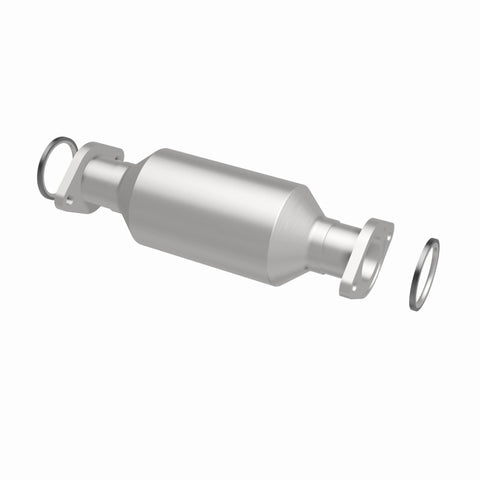 MagnaFlow 85-95 Toyota 4Runner L4-2.4L California Catalytic Converter Direct Fit - 3391886