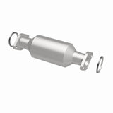 MagnaFlow Direct Fit Catalytic Converter 83-95 Toyota CA - 338886