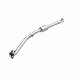 MagnaFlow Direct Fit Catalytic Converter 10- Cadillac CTS V6 Driver Side - 51427