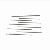 MagnaFlow Hanger .50inch straight 10pk - 10151