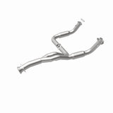 Magnaflow California Direct Fit Converter 07-10 Chevrolet Silverado 2500 HD 6.0L - 5451644