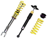 KW VW Arteon 2WD Without Electronic Dampers Coilover V1 - 10282016
