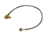 Skyjacker 1967-1973 Jeep CJ5 Brake Hose - RBL43