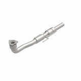 MagnaFlow Conv DF 03-08 Saab 9-3 2.0L - 51784