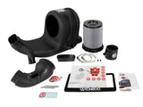 aFe Takeda Momentum Pro DRY S Cold Air Intake System 15-18 Honda Fit I4-1.5L - 56-70001D