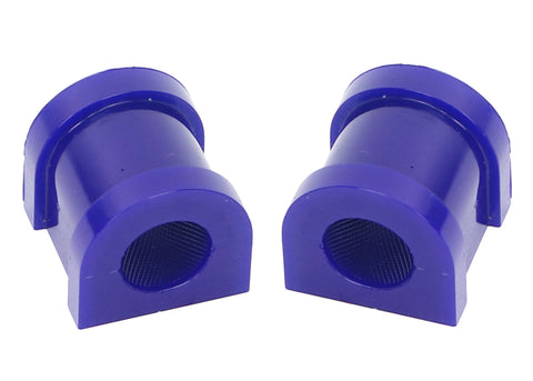 SuperPro 2005 Subaru Outback XT Limited Front 22mm Sway Bar Mount Bushing Set - SPF3096-22K