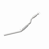MagnaFlow Conv DF 08 Chrysler Mini Van OEM - 49448