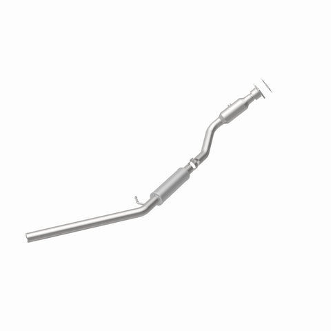 MagnaFlow Conv DF 08 Chrysler Mini Van OEM - 49448