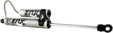 Fox 99+ Chevy HD 2.0 Performance Series 10.6in. Smooth Body Remote Res. Rear Shock / 0-1in. Lift - 980-24-955