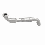 MagnaFlow Conv DF 03-04 Ford Expedition 5.4L V8 Driver Side - 24412