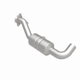 Magnaflow Conv DF 2017 F-150 3.5 OEM Underbody - 52591