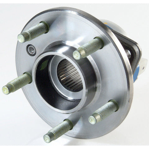MOOG 98-05 Chevrolet Blazer Front Hub Assembly - 513200