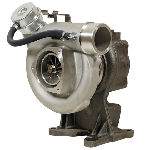 BD Diesel 01-04 Chevrolet LB7 Duramax 6.6L (Non-California Spec) Turbo - 1045836