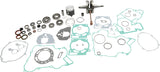 Vertex Pistons 00-02 EXC Complete Engine Rebuild Kit - WR101-180