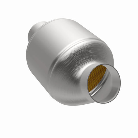 Magnaflow Conv Univ 5.00 C/A 2.5 Spun OEM - 51776
