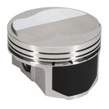 Wiseco Chevrolet LS 4.000in Bore 1.335in CH 4.00 CC Pro Tru Street Piston Set - PTS523AS