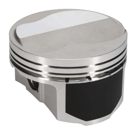 Wiseco Chevrolet LS 4.000in Bore 1.335in CH 4.00 CC Pro Tru Street Piston Set - PTS523AS