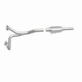 MagnaFlow Direct Fit Catalytic Converter Ford 84 86 - 93306