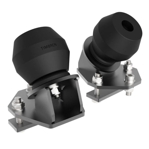 Timbren Suspension Enhancement System - GMREQNX