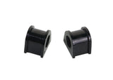 Whiteline 02-07 WRX Rear / 03-07 Impreza NA / 04-07 STi / 05-08 LGT 22mm Front or Rear Swaybar to ch - W0406-22