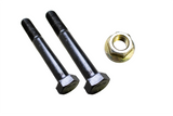 Rust Buster 2007-2018 Jeep Wrangler Rear Control Arm Repair Kit - Right - RB5052R