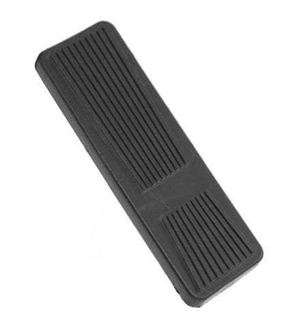 Omix Accelerator Pad 76-06 Jeep CJ & Wrangler - 16753.05