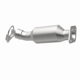 MagnaFlow Direct Fit Catalytic Converter 12-16 Toyota Prius C 1.5L - 5671448