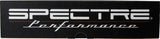 Spectre GM TH350 Transmission Pan - Chrome - 5450
