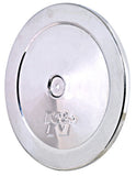 K&N 9in Top Plate - 06883