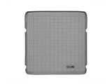 WeatherTech 02-05 Mercedes-Benz G500 Cargo Liners - Grey - 42214