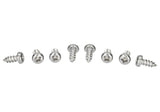 Ford Racing Hood Latch & Pin Kit - M-16700-A