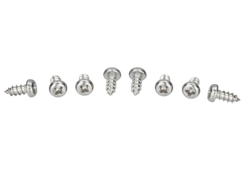 Ford Racing Hood Latch & Pin Kit - M-16700-A