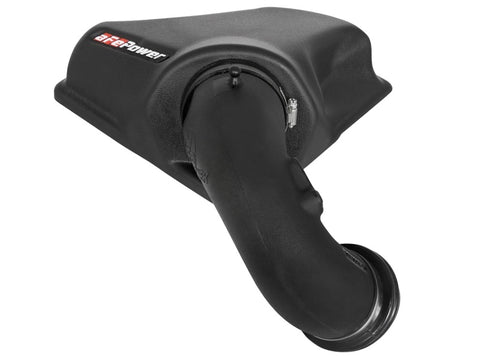 aFe Magnum FORCE Stage-2 Pro 5R Cold Air Intake System 2017 BMW 330i (F3x) L4-2.0L (t) B48 - 54-12922-B