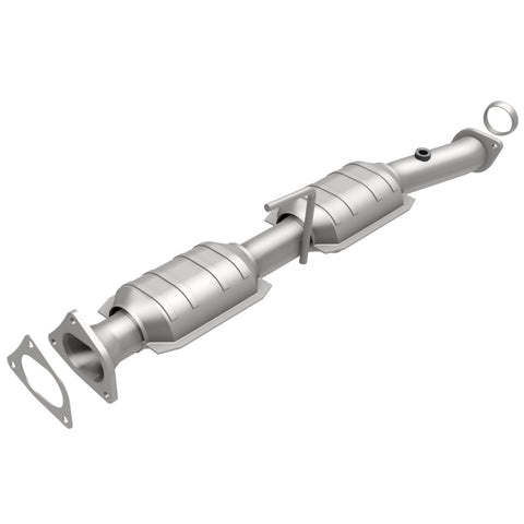 MagnaFlow Conv DF Ranger/B3000/B4000 Pick-Up - 23385