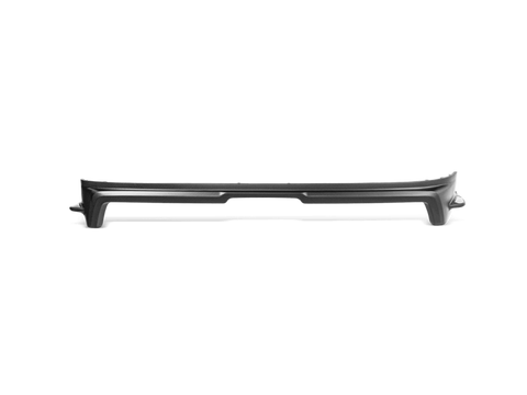 Akrapovic 21-22 Porsche 911 GT3 (992) Rear Carbon Fiber Diffuser - Matte - DI-PO/CA/9/M